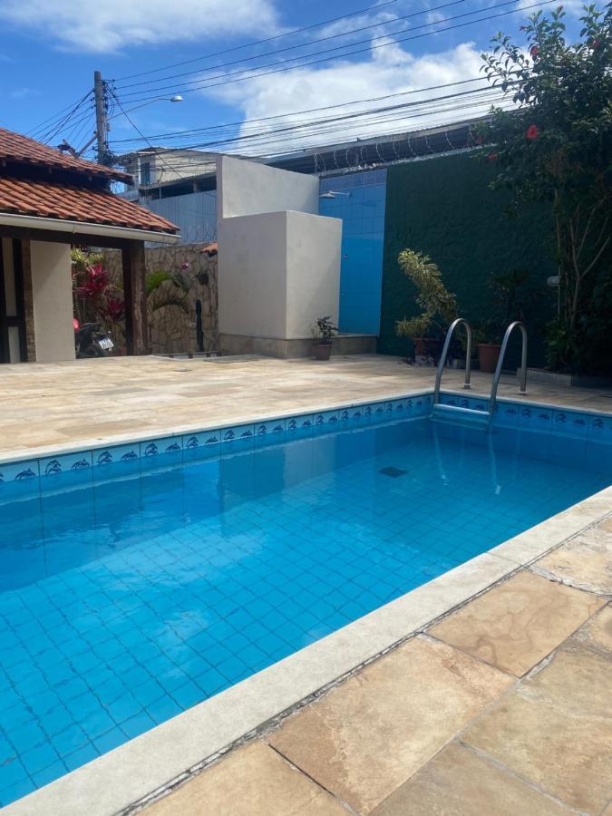 Casa Com Piscina *