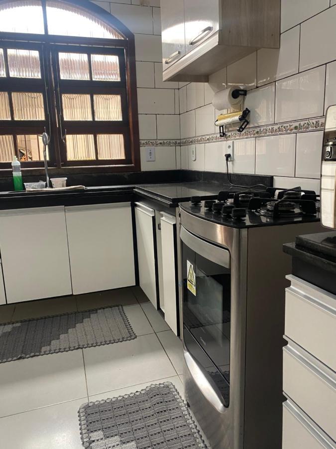 Сasa de vacaciones Casa Com Piscina *