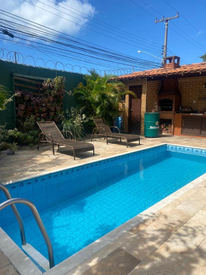 Casa Com Piscina Сasa de vacaciones Cabo Frío