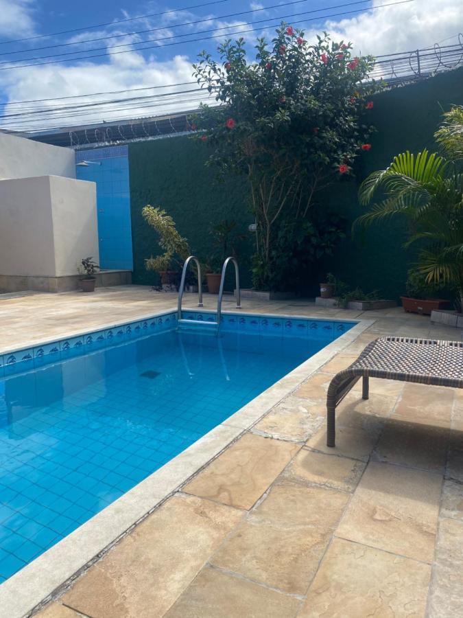 Casa Com Piscina Сasa de vacaciones Cabo Frío