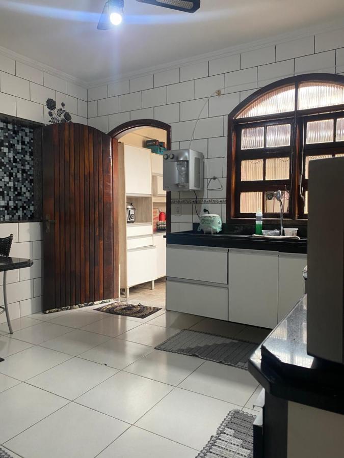 Сasa de vacaciones Casa Com Piscina