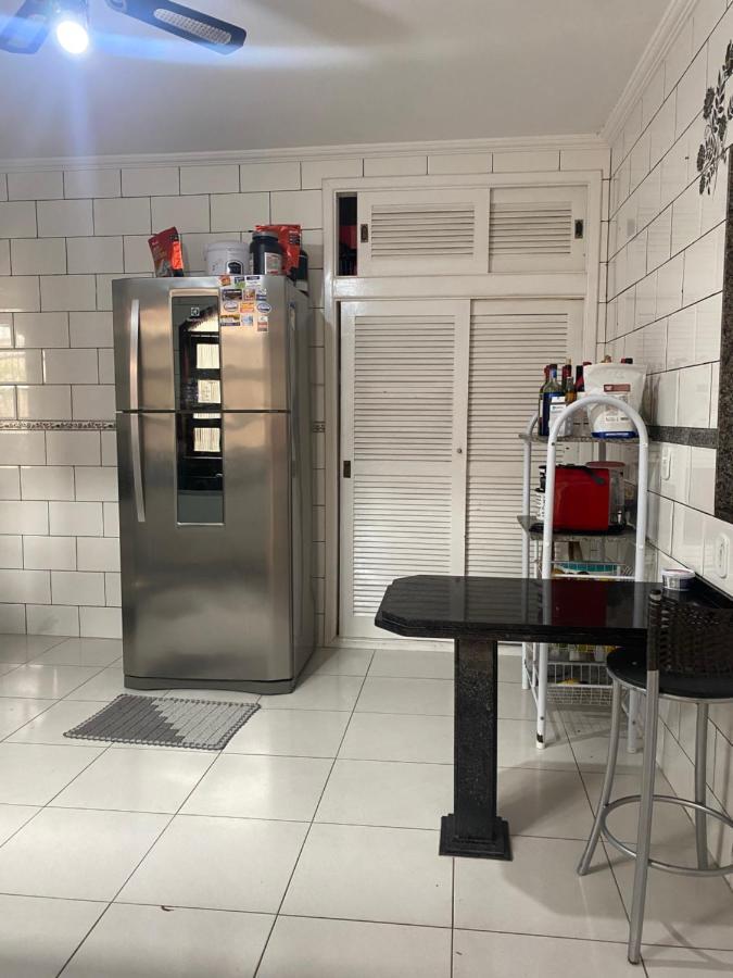 Сasa de vacaciones Casa Com Piscina