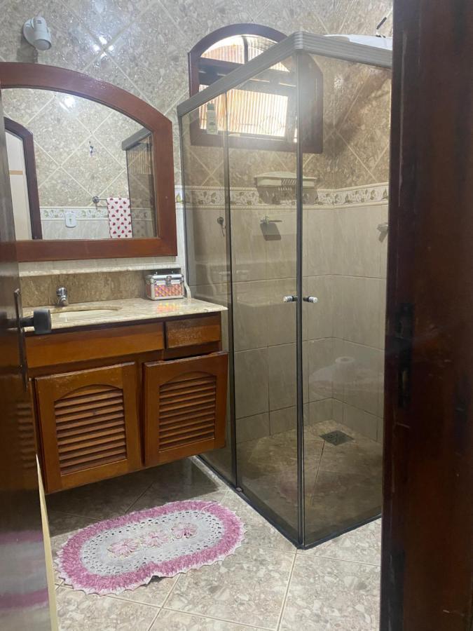 Casa Com Piscina Сasa de vacaciones *