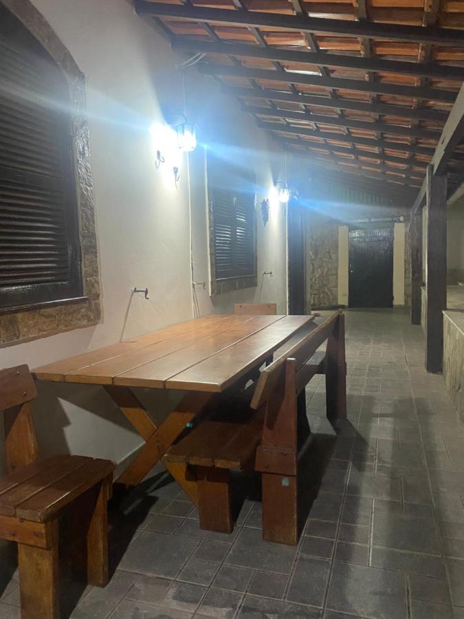 Сasa de vacaciones Casa Com Piscina *