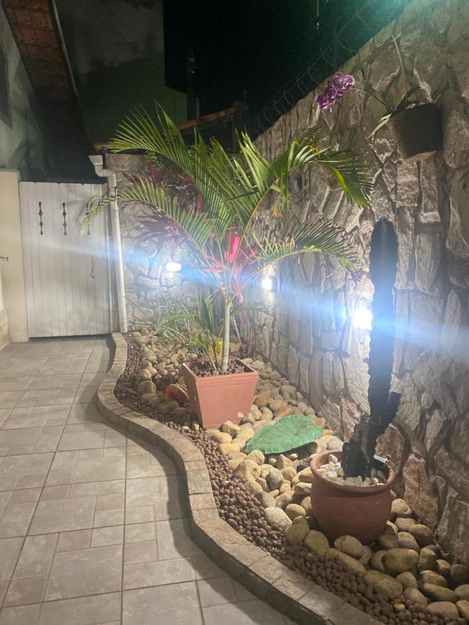 Сasa de vacaciones Casa Com Piscina