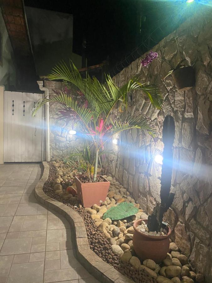 Сasa de vacaciones Casa Com Piscina *