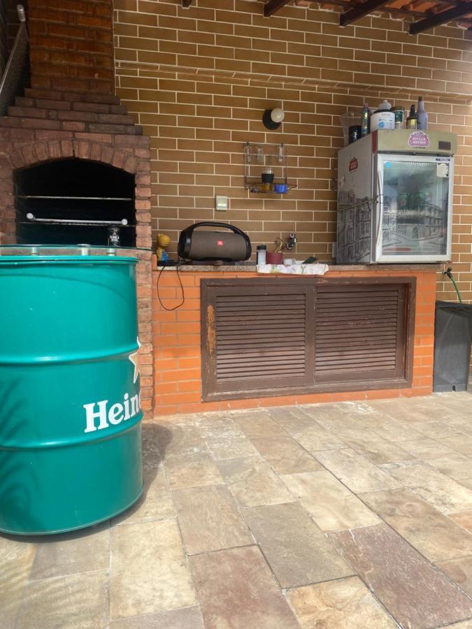 Сasa de vacaciones Casa Com Piscina *