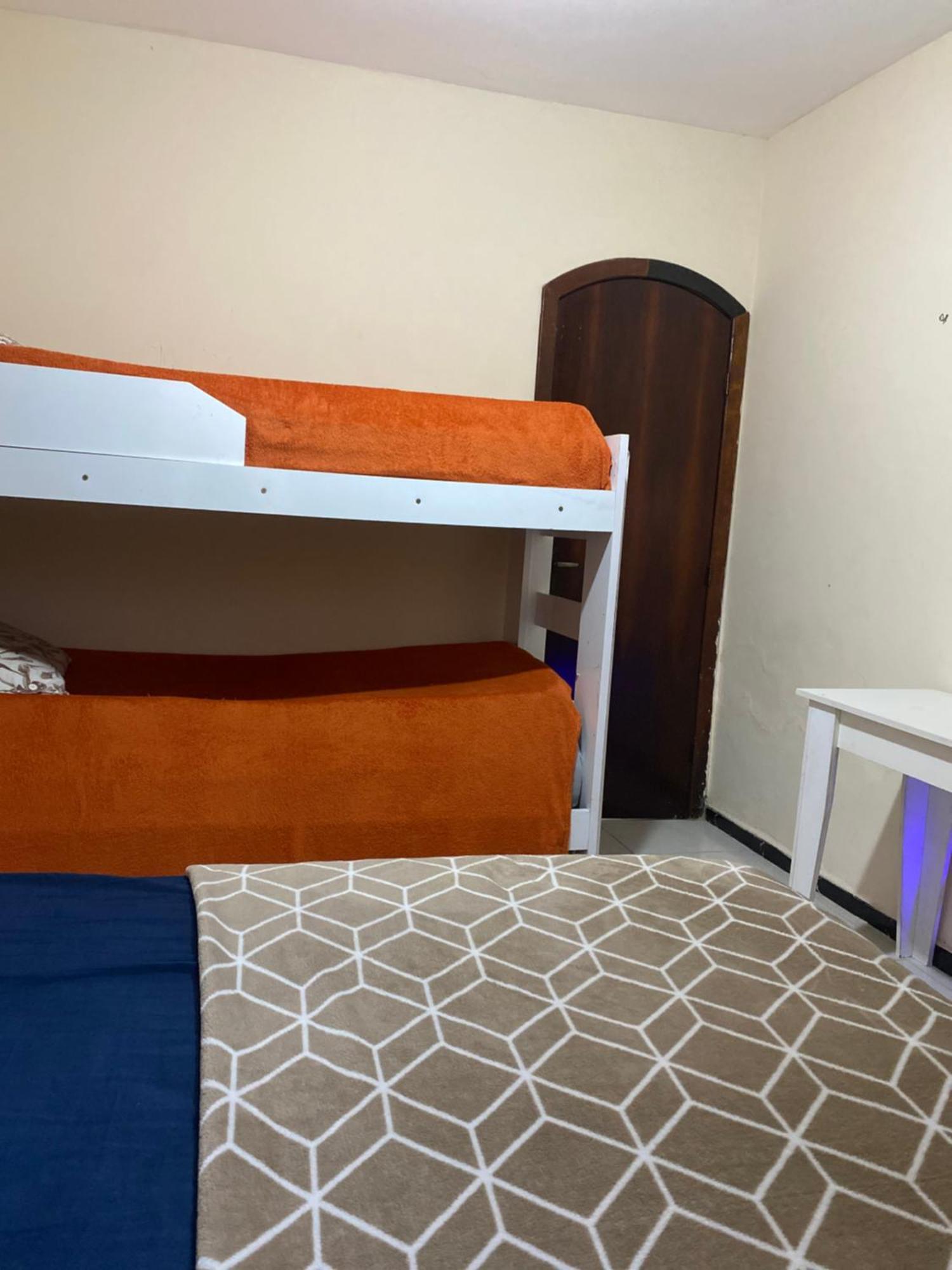 Сasa de vacaciones Casa Com Piscina